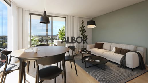 Apartamento en Venta