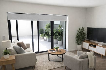 Apartamento en Alquiler