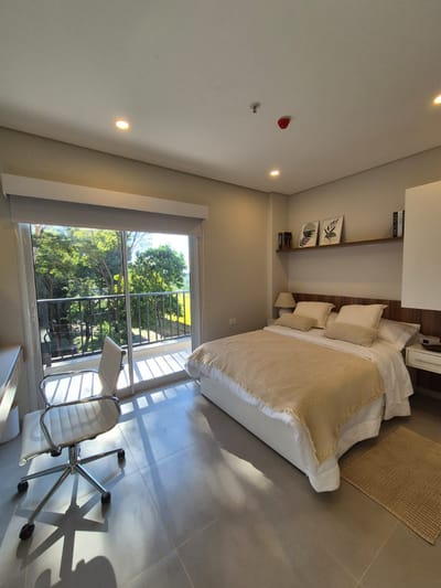 En venta – Departamentos en pozo  | Edificio Prime Campus II - Zona UMAX.
