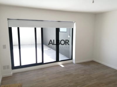 Apartamento en Alquiler