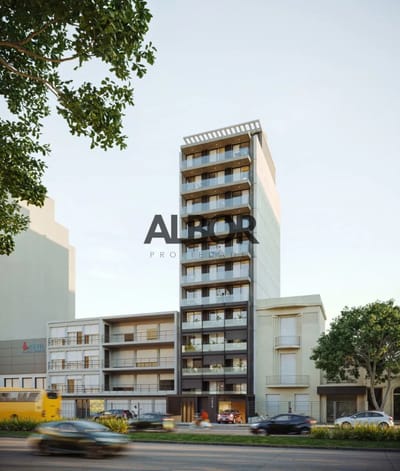 Apartamento en Venta