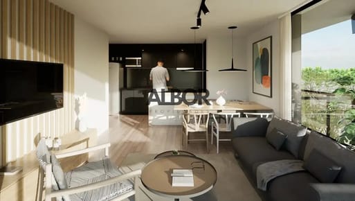Apartamento en Venta