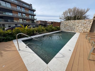 Alquiler Apartamento Costanera Village, 1 Dormitorio + Cochera + Amenities, Barra De Carrasco. Inm Atlántida