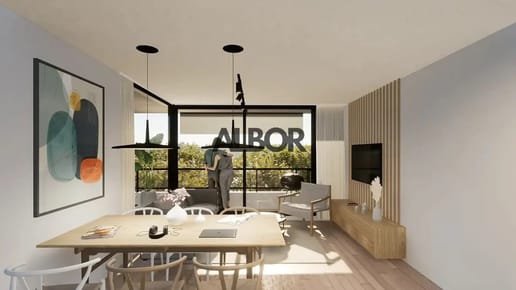 Apartamento en Venta