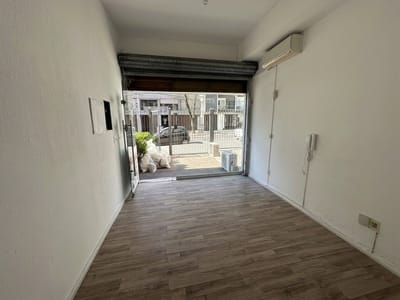 Alquiler de Local en Pocitos