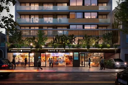 Apartamento en Venta