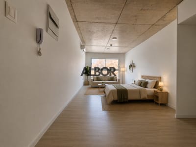 Apartamento en Alquiler