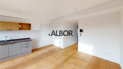 Apartamento en Alquiler