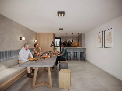 Apartamento en Venta