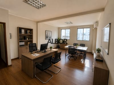 Oficina en Alquiler