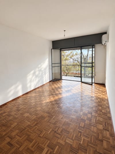 Alquiler apartamento de dos dormitorios en Pocitos
