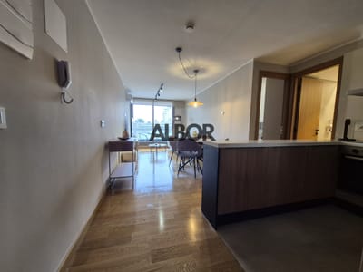 Apartamento en Alquiler