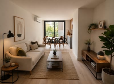 Apartamento en Venta