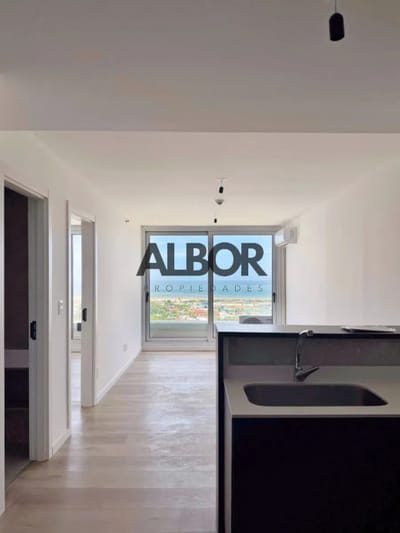 Apartamento en Alquiler