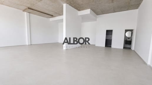 Local Comercial en Alquiler