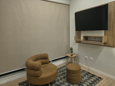ALQUILO LOFT AMOBLADO A CUADRAS DEL SHOPP DEL SOL