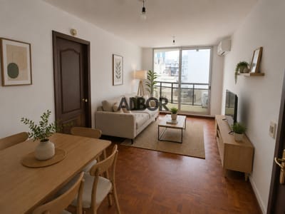 Apartamento en Alquiler