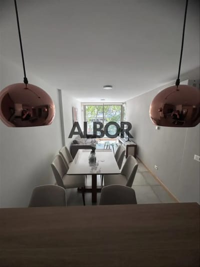 Apartamento en Alquiler