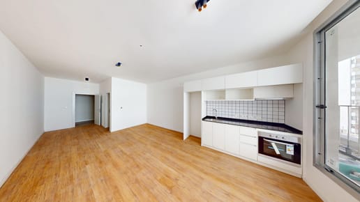 Exclusivo Monoambiente de Diseño en Venta, Ubicación Premium en Pleno Centro