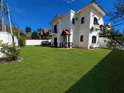 Casa en Alquiler