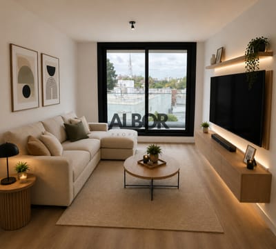 Apartamento en Venta
