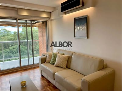 Apartamento en Alquiler