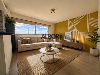 Apartamento en Alquiler
