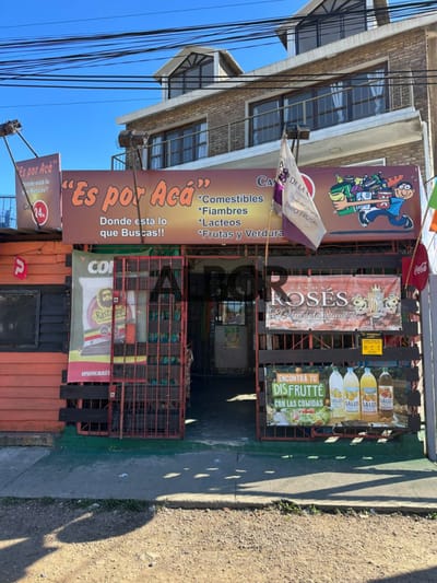 Local Comercial en Venta