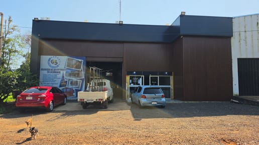 EXCELENTE OPORTUNIDAD: Depósito Estratégico en Venta en el Corazón de Barrio San José