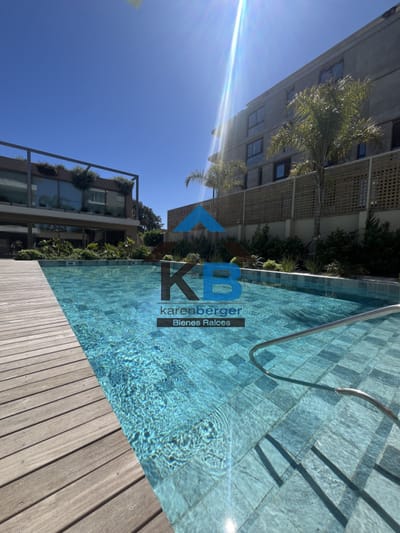 Apartamento en Alquiler