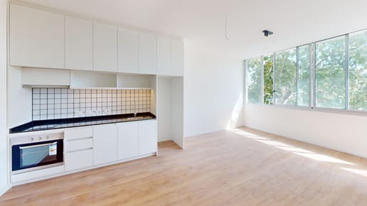 Apartamento de 1 Dormitorio en el Centro: ¡Oportunidad Única!