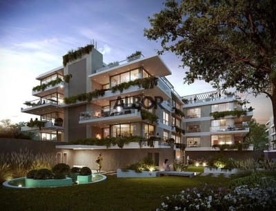 Apartamento en Alquiler