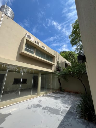 DUPLEX EN VENTA | LUQUE, VILLA ADELA