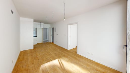 Exclusivo apartamento de 1 dormitorio en el corazón de la ciudad: lujo, confort y entretenimiento con parrillero y terraza privada.