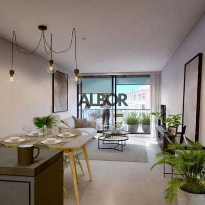 Apartamento en Venta