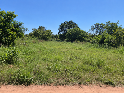 G 59.000.000 - TERRENO EN CAACUPE