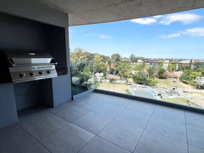 Venta apartamento 1 dorm a estrenar en Ava La caleta