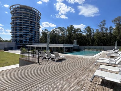 Venta apartamento 2 dorm a estrenar en Ava La caleta