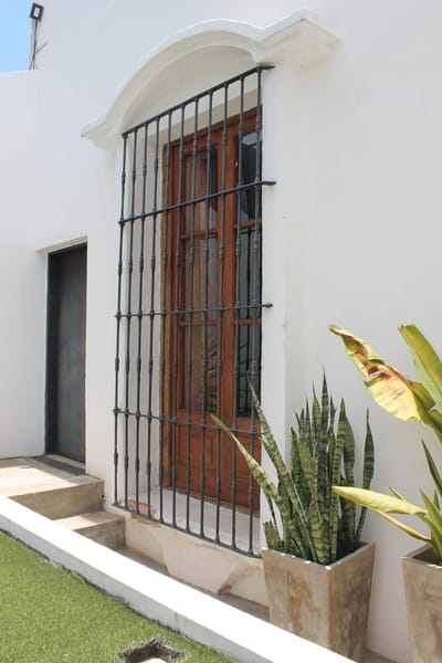 ALQUILO CASA PARA OFICINA