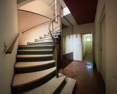 Casa Venta - Centro De Asuncion 