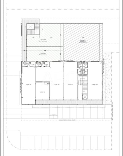 Local Comercial en Alquiler