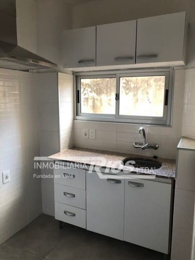Apartamento en Alquiler