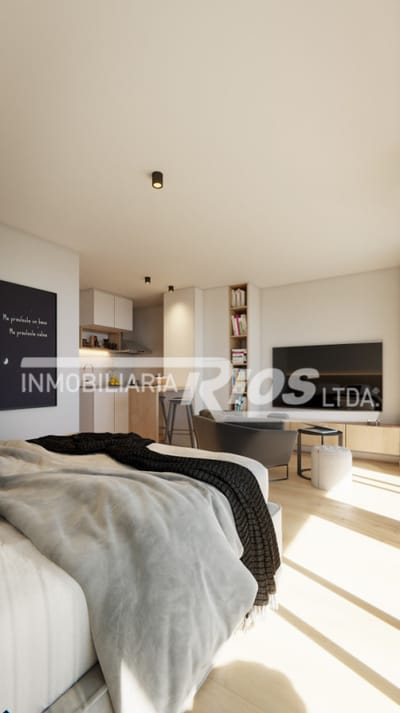 Apartamento en Venta