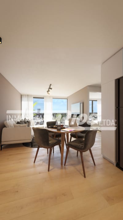 Apartamento en Venta