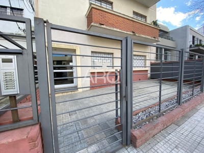 Apartamento en Alquiler