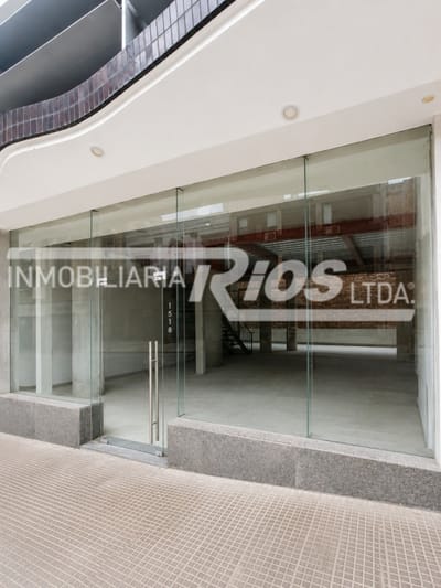 Local Comercial en Venta