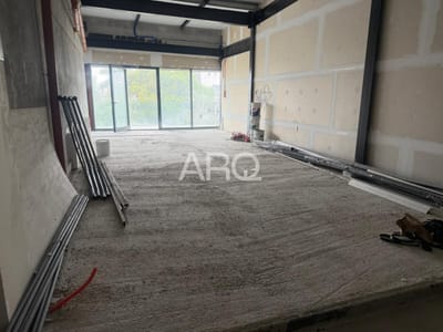 Oficina en Alquiler