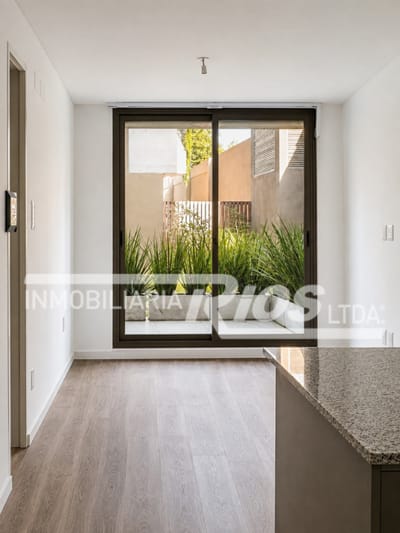 Apartamento en Venta