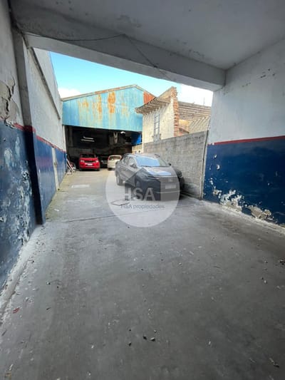 Local Comercial en Venta