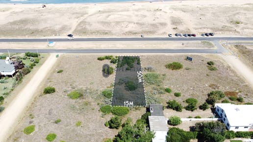 Terreno en Venta